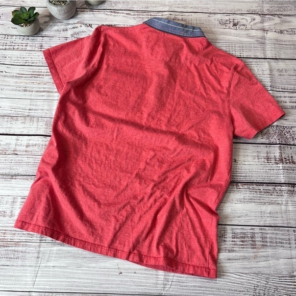 Ted Baker London Polo Shirt - Picture 5 of 9